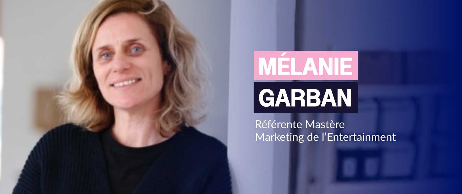 Notre référence de la filière Entertainement à ESP Paris