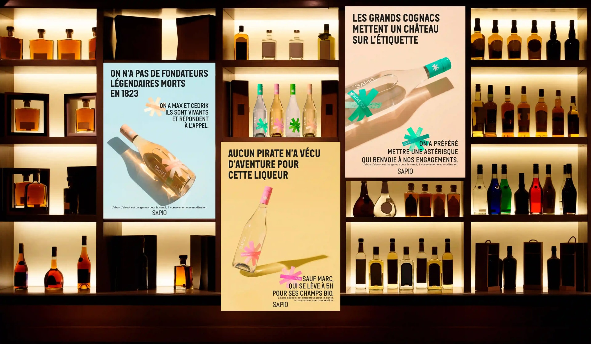 Bar copie