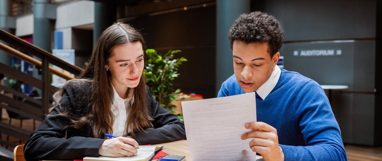 Le métier de directeur de cabinet