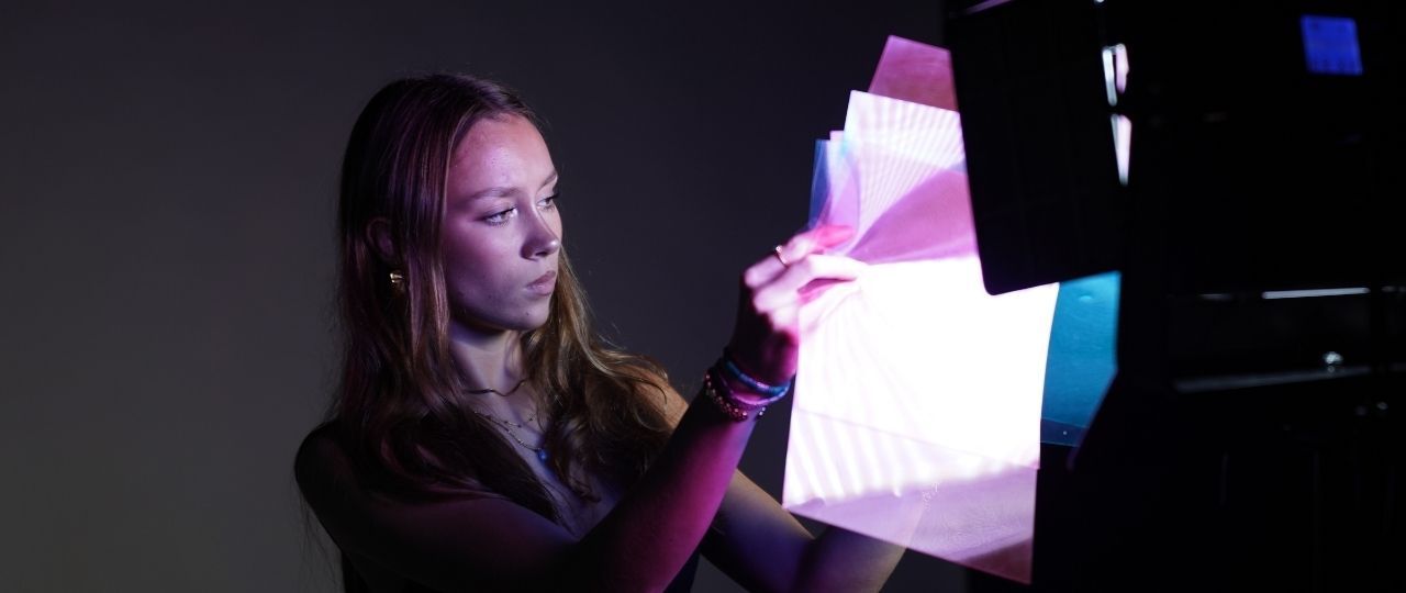 Métier Directeur Artistique