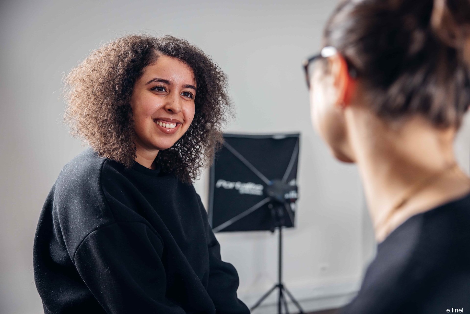 Projet étudiant à l'École Supérieure de Publicité