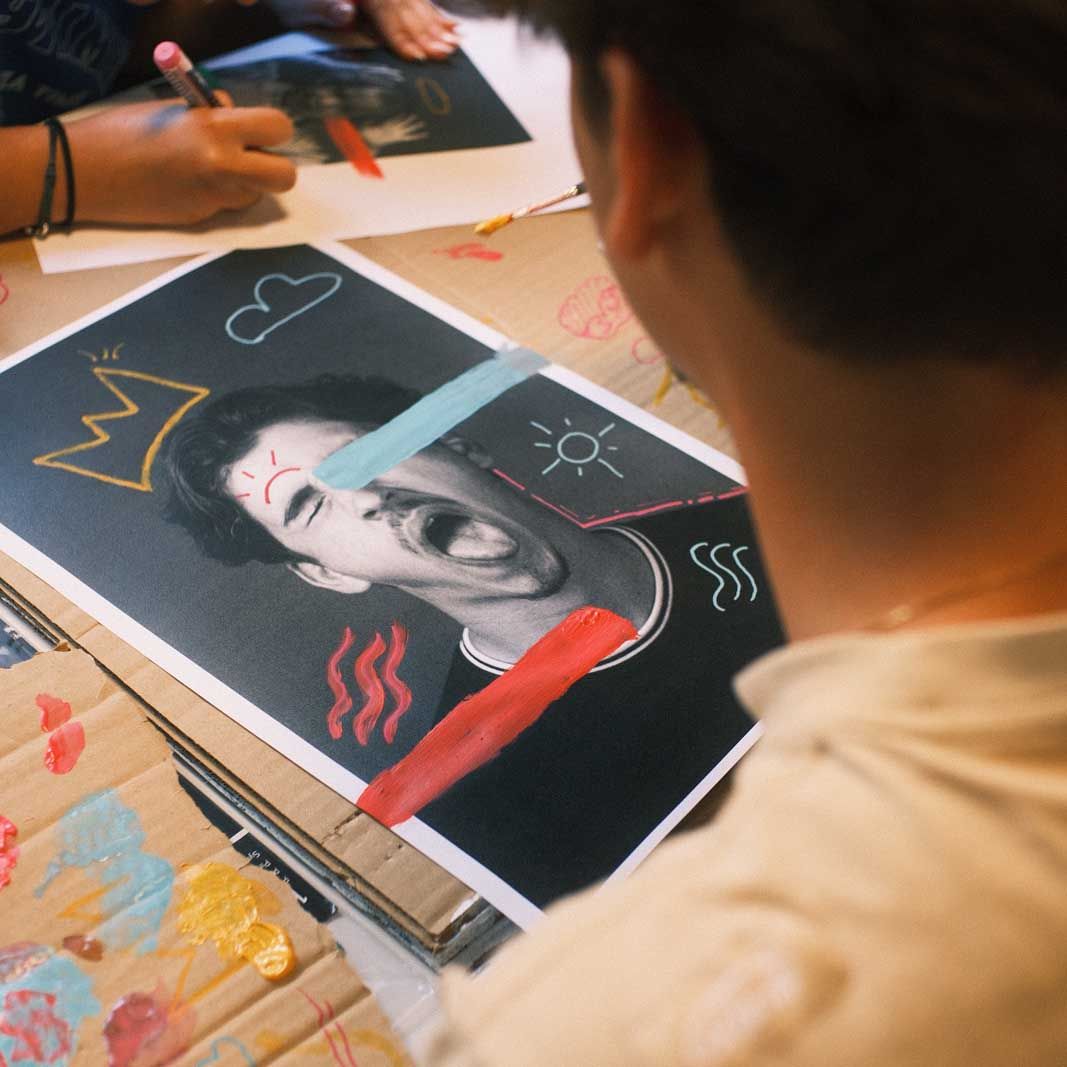 Nos étudiants remportent le trophée espoir de la com' 2025