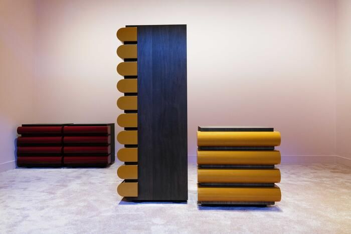 Atelier scénographie en semaine intensive 