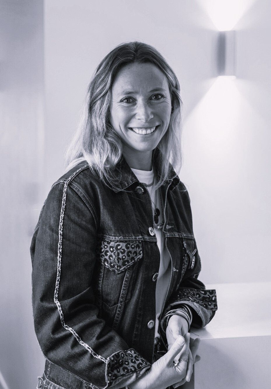 Alumni  : Marine Lefort