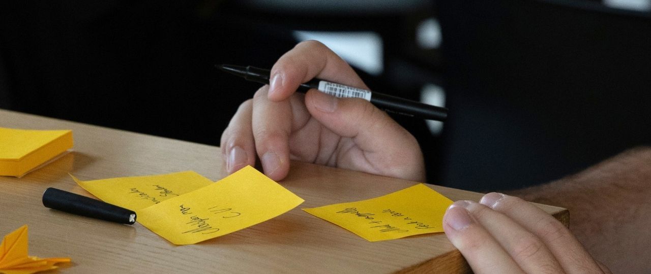 Métier Consultant Relations Publiques