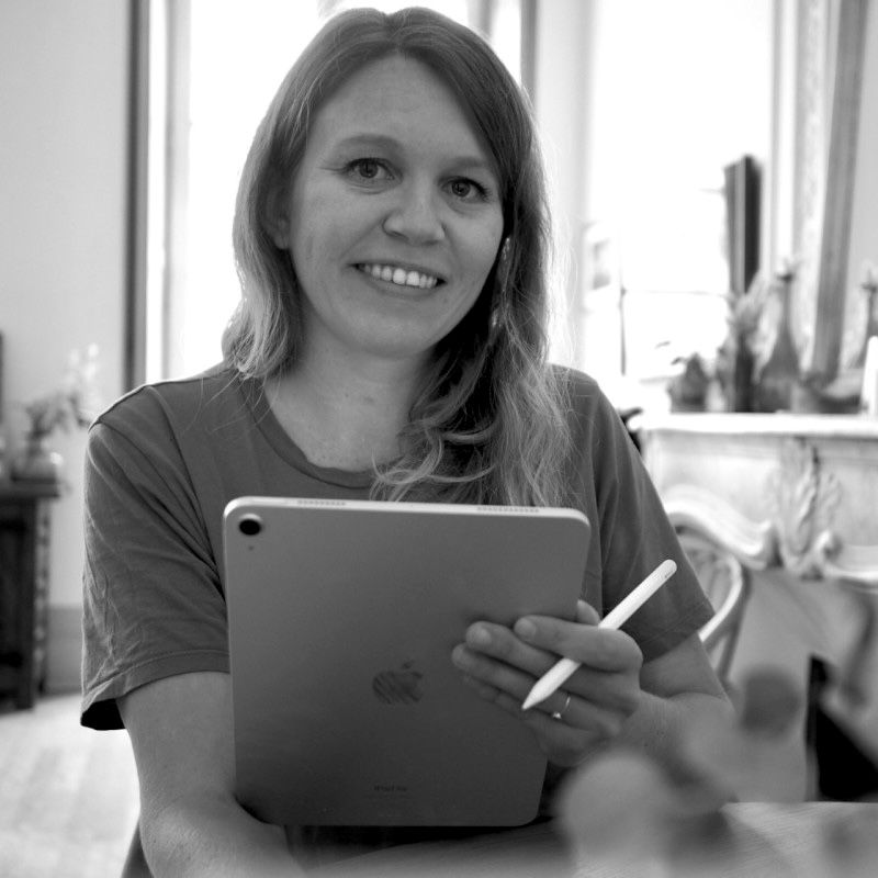 RYCKEBUSCH Sandy, Responsable pédagogique ESP à Bordeaux 