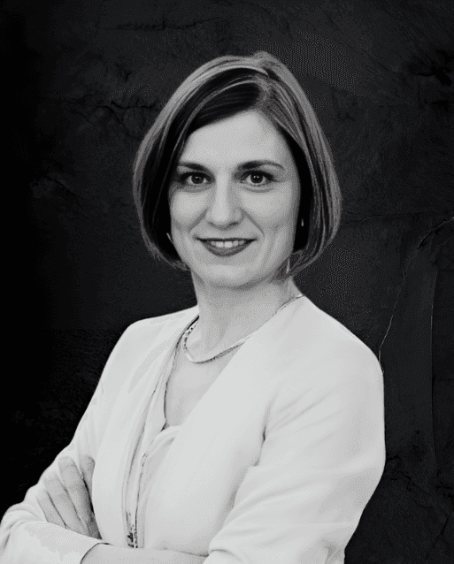 Emilie SOTTON : Directrice de campus