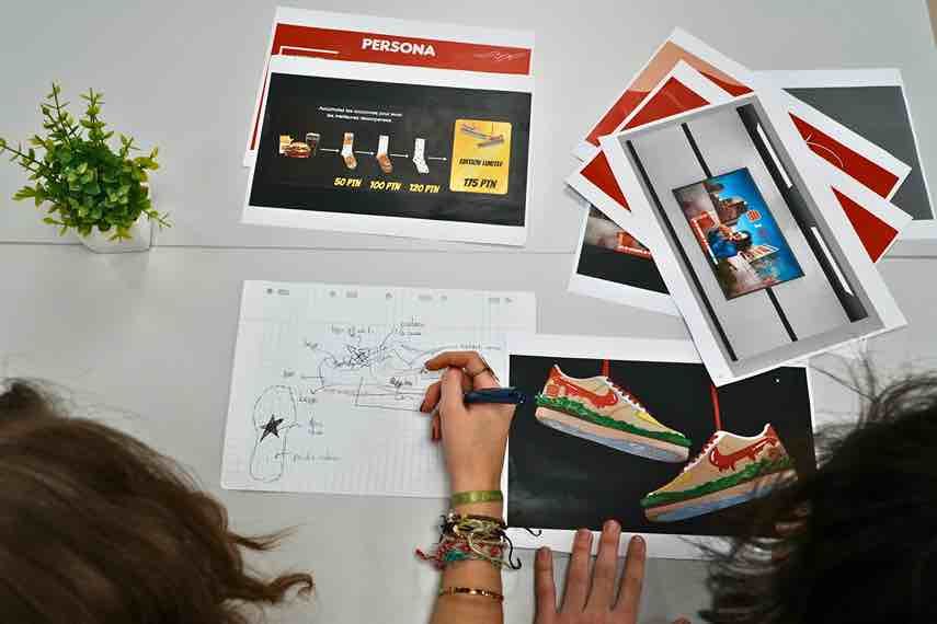 L'IA versus la CRÉA