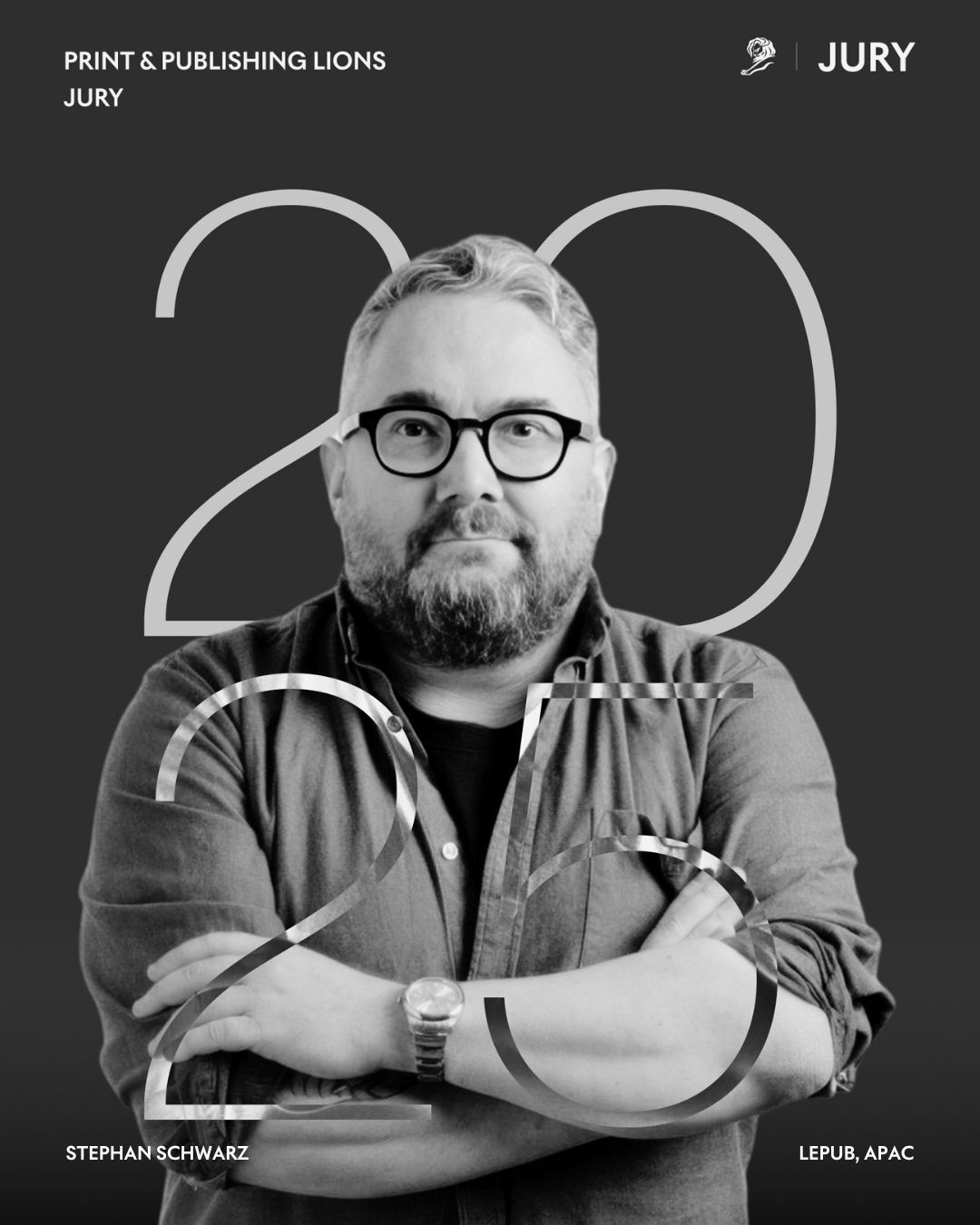 Alumni: Stephan Shwarz