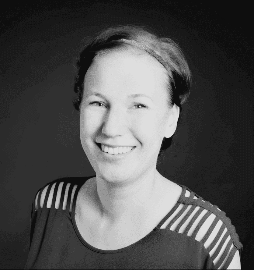 TOGBEDJI Émilie, Responsable des relations entreprises à Toulouse