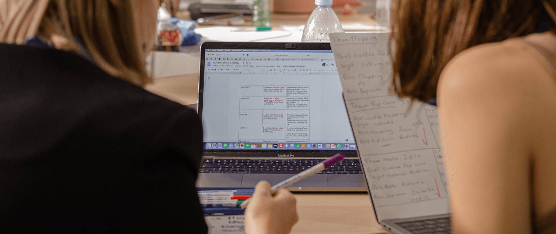 ux writer