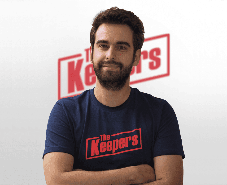 Alumni : Pierre Espinet