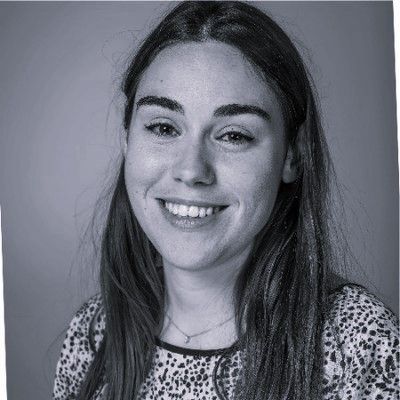 Alumni : Marion Chapelle Flores