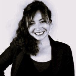 Alumni : Anais Huard