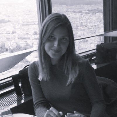 Alumni : Anne-Charlotte Hourigat