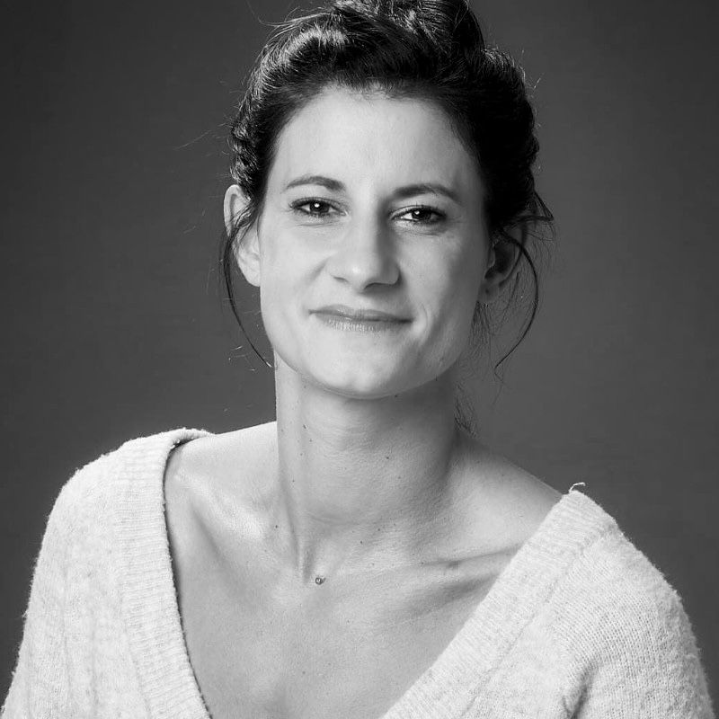 VIEILLE Charlotte, Responsable pédagogique ESP à Toulouse