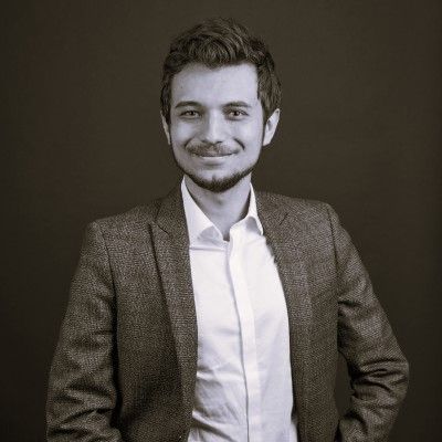 Alumni : Quentin Bourguignon