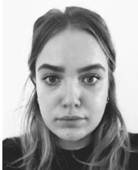 Alumni: Pauline Moreau