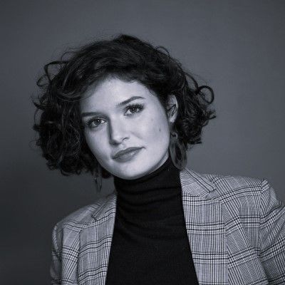 Alumni : Camille Neu Roques