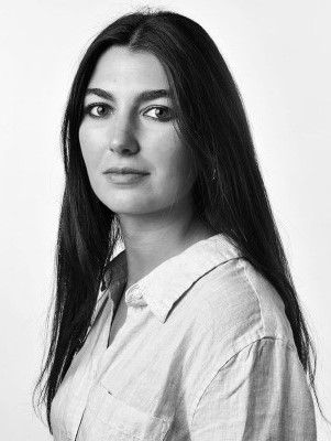 Alumni : Giulia Battistini