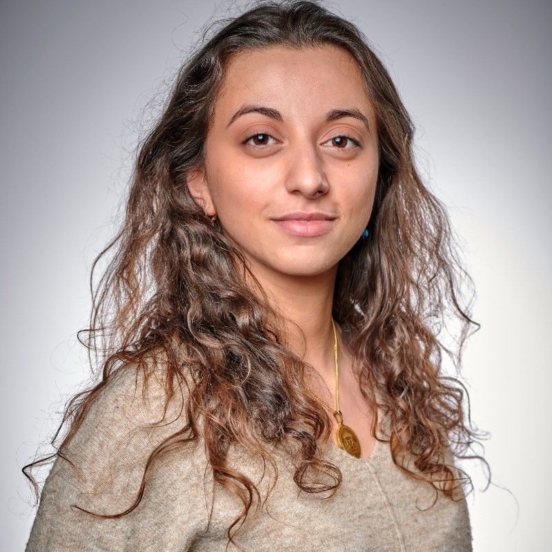 Sarah Fenouh Rolet