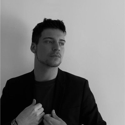 Alumni : Hugo Quêtu