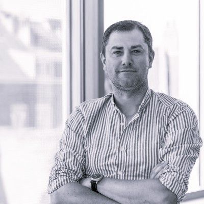 Alumni : Benjmain Le Clercq