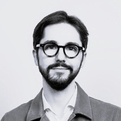 Alumni : Grégory Paugam