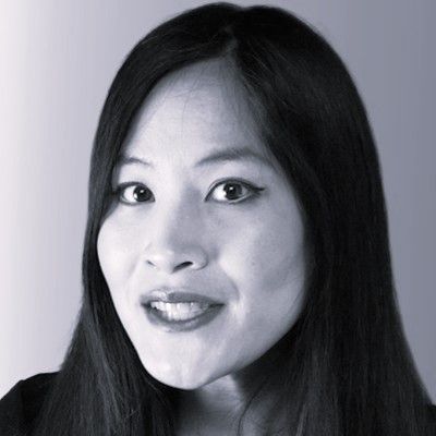 Alumni : Fanny Marello