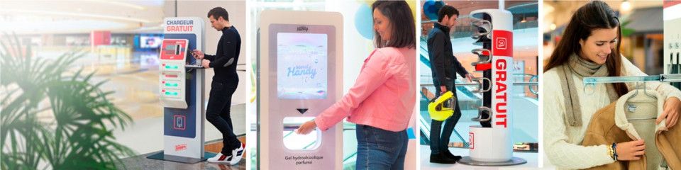 Ce qu'imaginent nos étudiants pour un projet