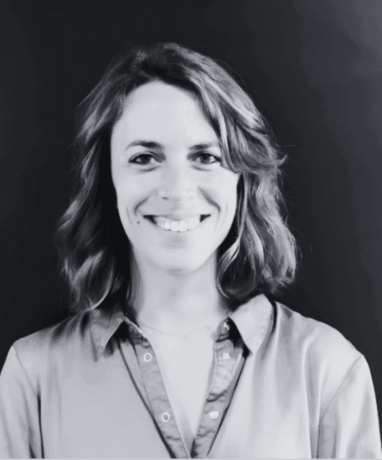 DEDIEU Anne-Claire, Directrice ESP-esd à Bordeaux