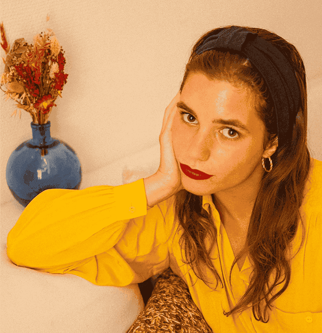 Alumni Elissa Duplessis