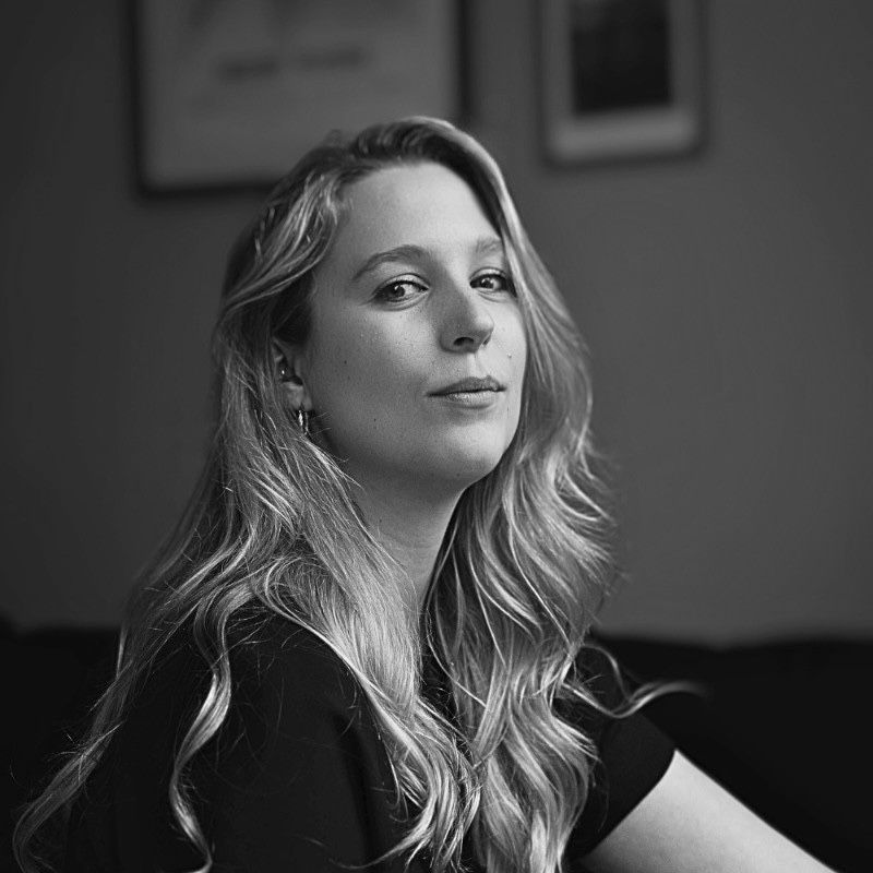 Céline VAN BECELAERE, Chargée d’admissions & RE à Lille