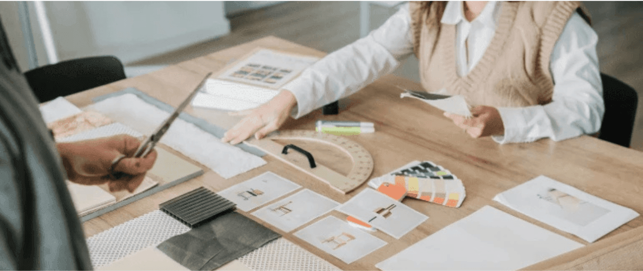 Consultant en design