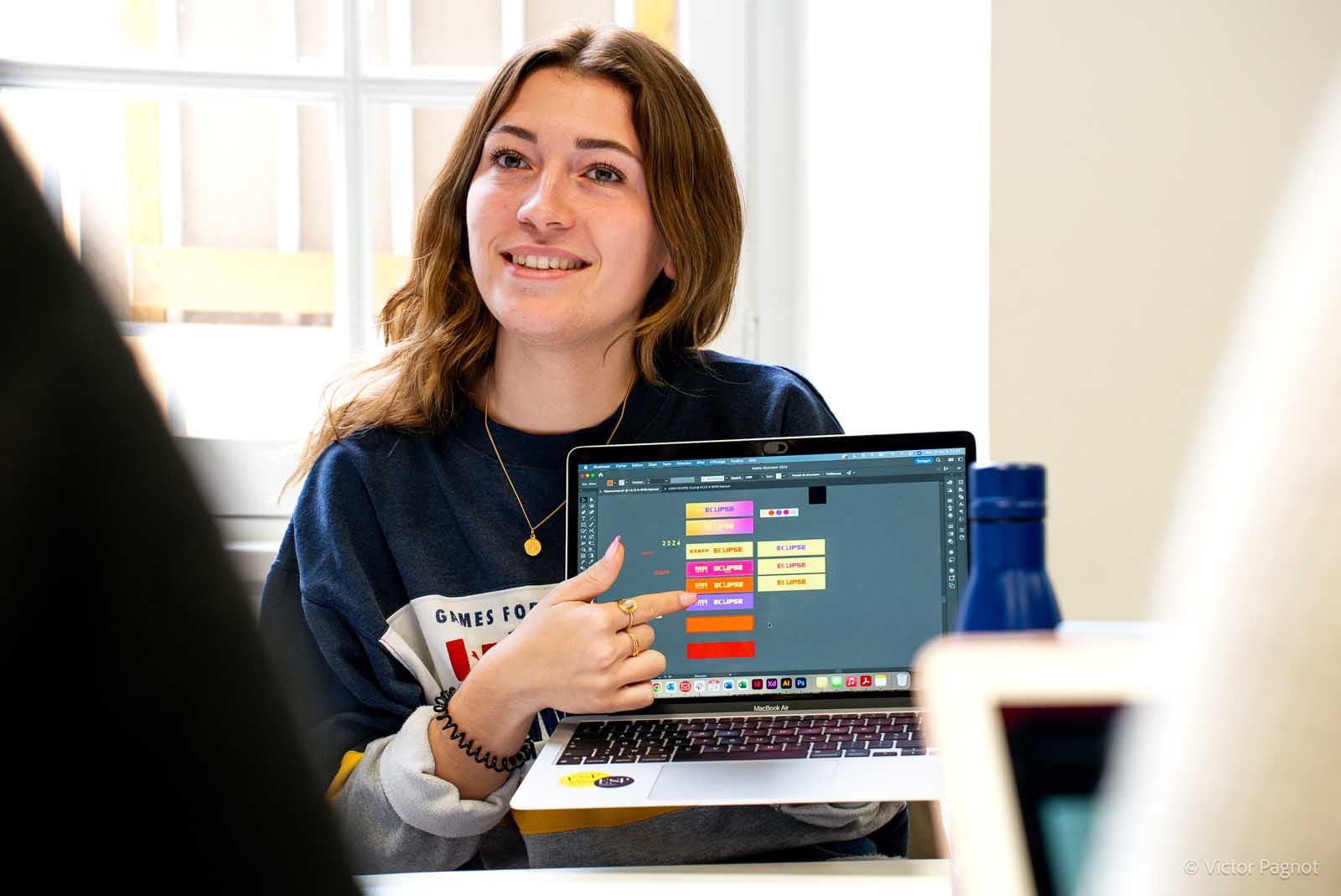 Digital et création