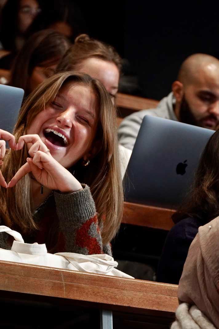 Découvrir le Parcours Excellence