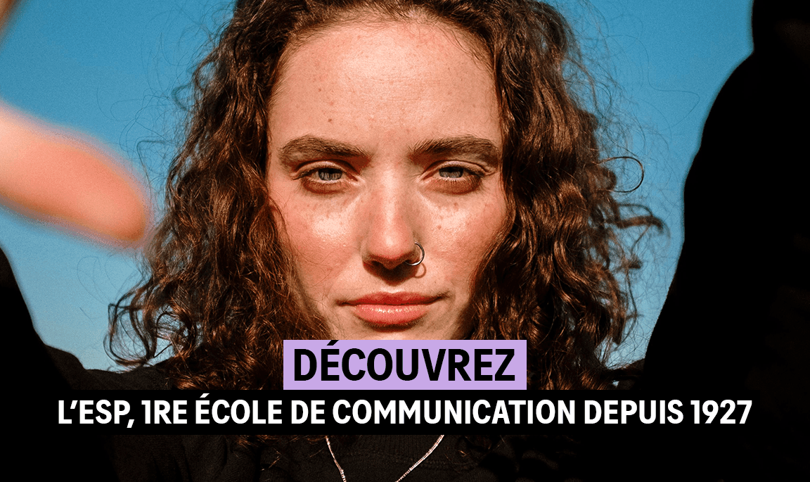 Vidéo découvrez l'ESP