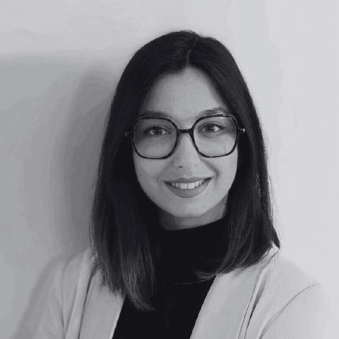 VIGNERON Perrine, Chargé d’admissions à Toulouse