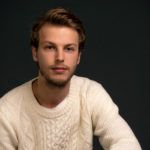 Alumni : Dimitri Mendes France