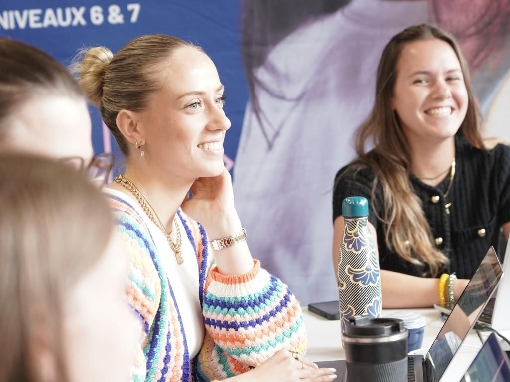 Préparer son admission à l'ESP