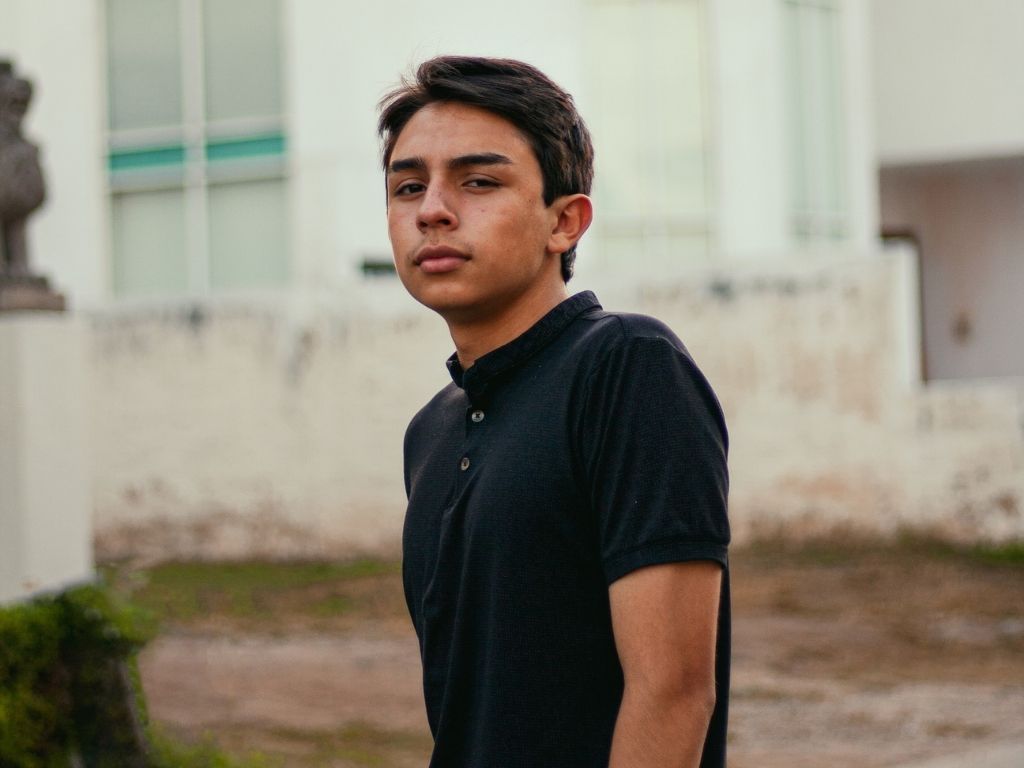 Louis témoigne pour l'ESP