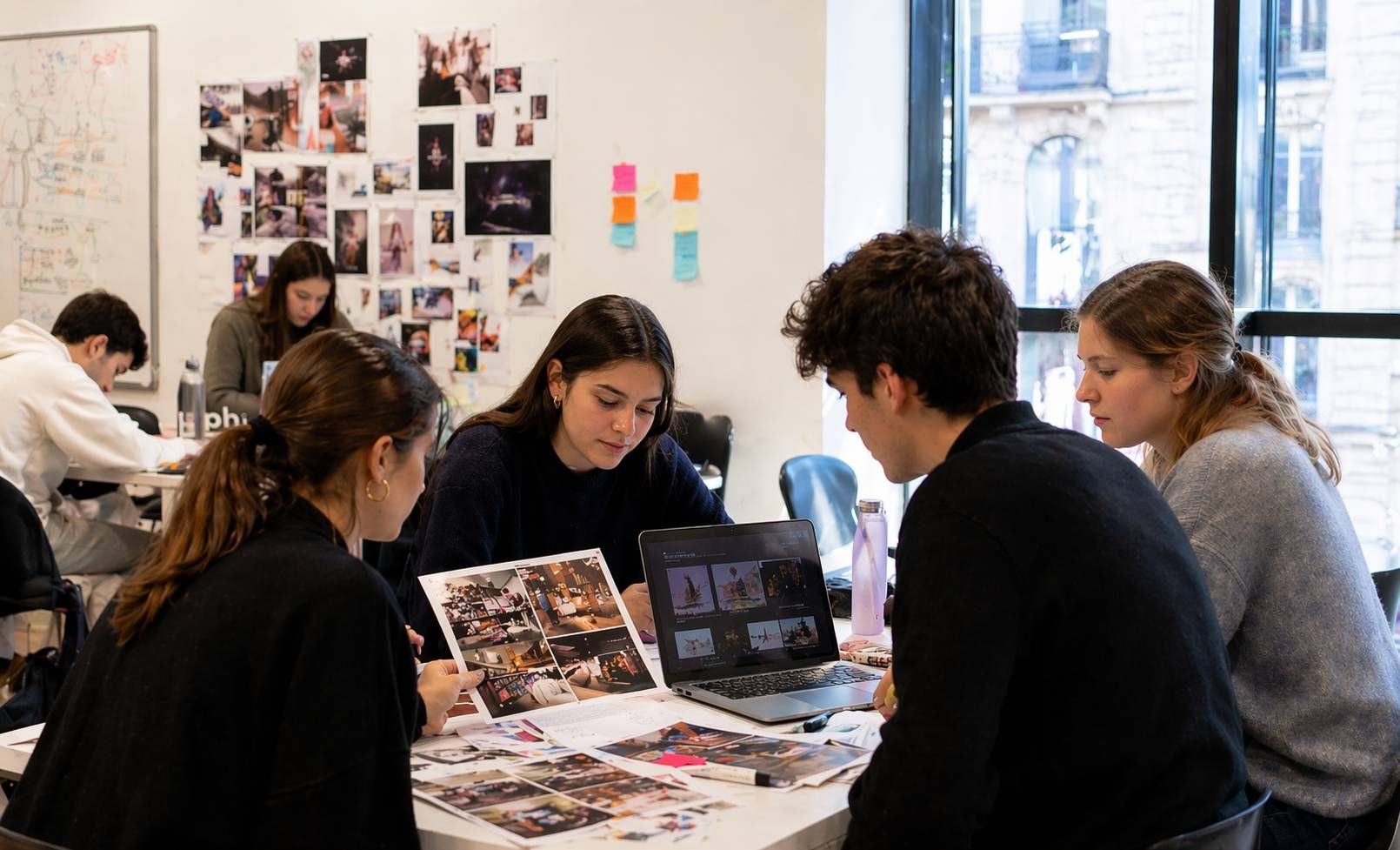 Découvrez le Mastère Merchandising