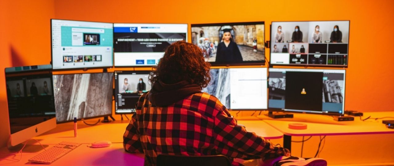 Métier Responsable E-réputation