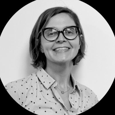 Estelle GAILLARD : Responsable pédagogique