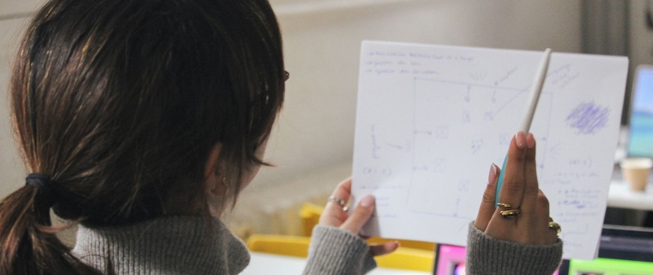 Métier Chef de projet Hospitality