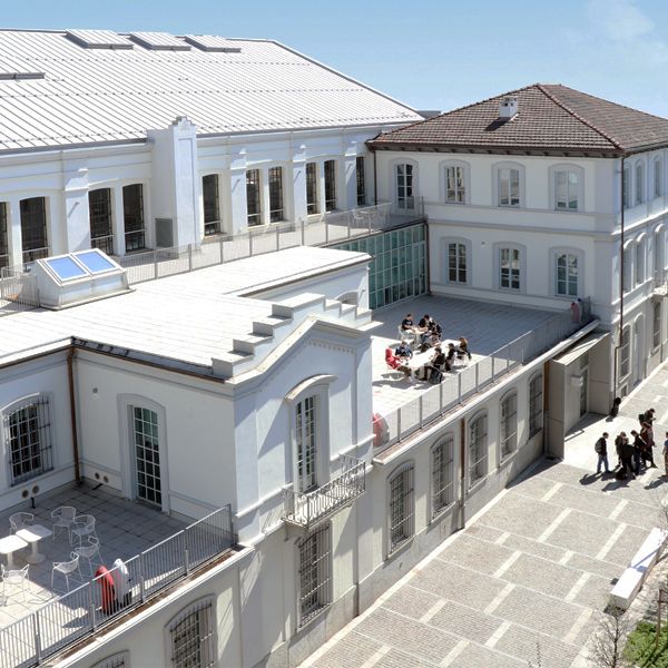 IAAD – Istituto dʼArte Applicata e Design