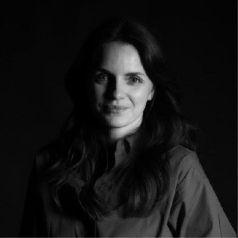 Kornélia Cauchy, responsable pédagogique à Lille