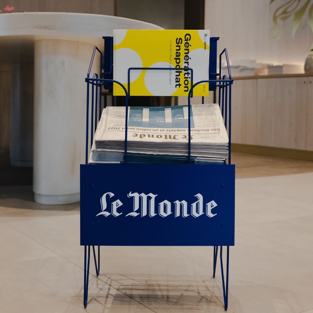 Le Monde x Snapchat2