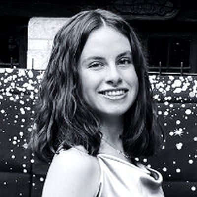 Lisa Mahé étudiante en Bachelors 1 à l'ESP