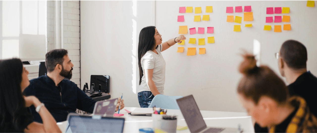 Manager marketing & communication